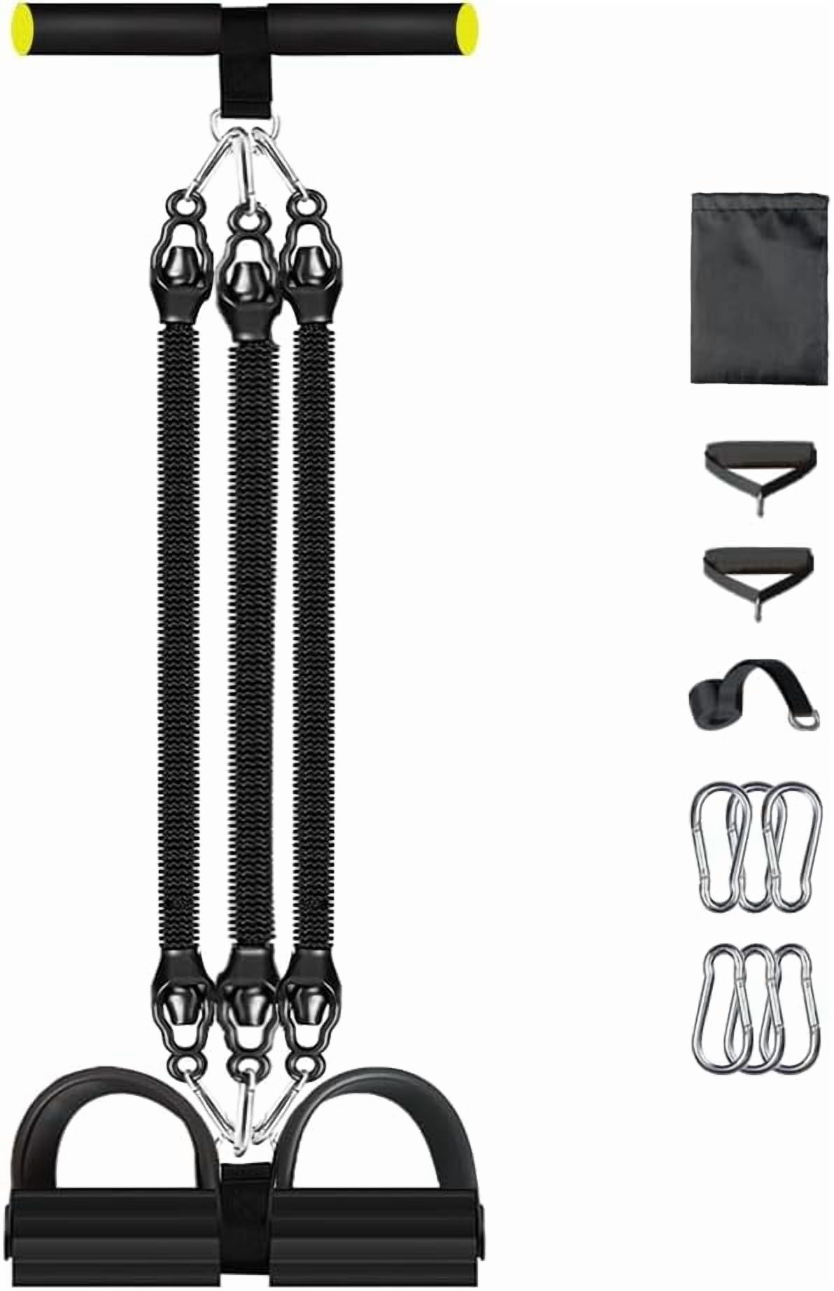 Multifunctional Rope Multifunction Tension Rope Set,Upgraded Stirrup Puller-Pedal Puller ...