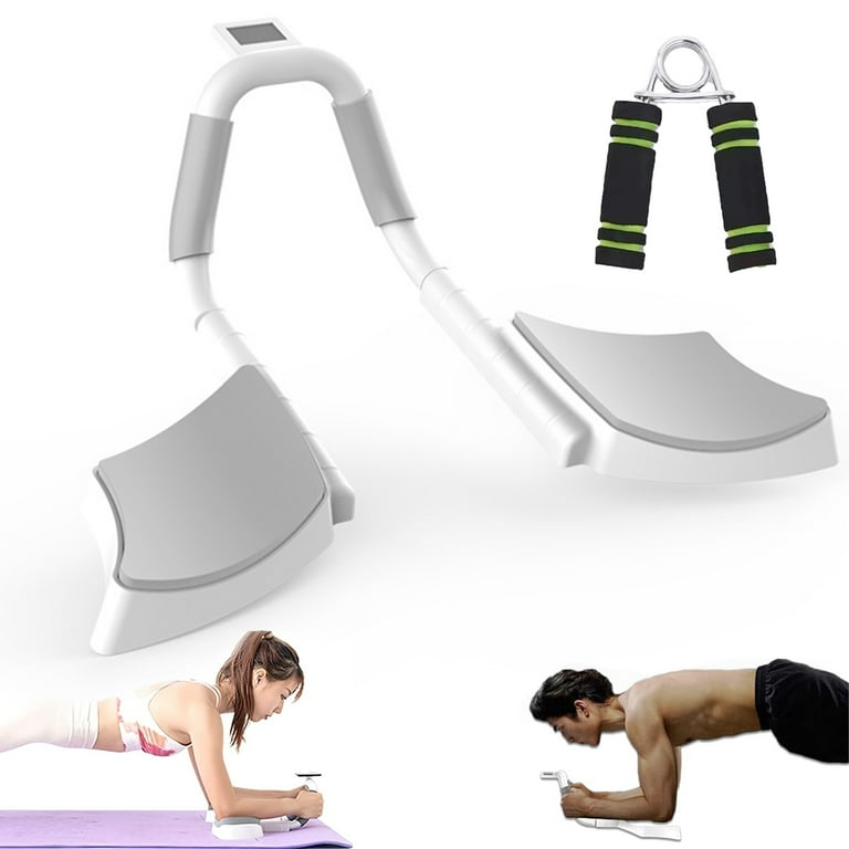Plank timer sale