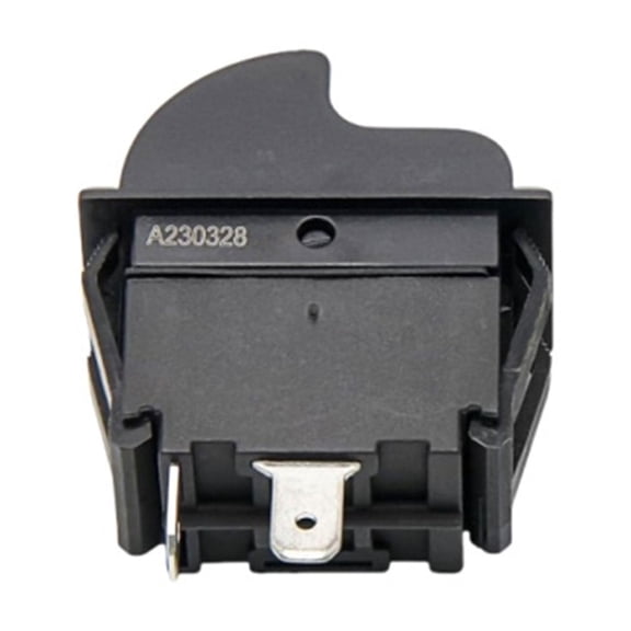 Multifunction Toggle Switches Heavy Duty Switches Precisions Control Toggle Switches for Stable Operate of Woodshop Machines