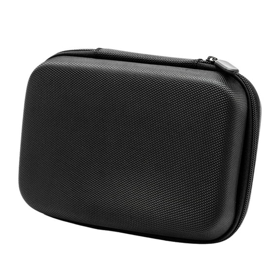 Multifunction Travel Carrying Case Impact-resistant Organizers Bag Protector Cover Portable Storage Box