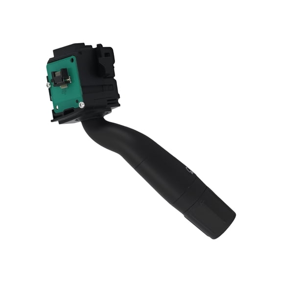 Multifunction Turn Signal Lever Switch for Ford Explorer Edge 2011-2013, Lincoln MKX, Police Interceptor Utility, OE BT4Z13341BA BT4Z13341AA CBS2142, Interior Steering Column Part