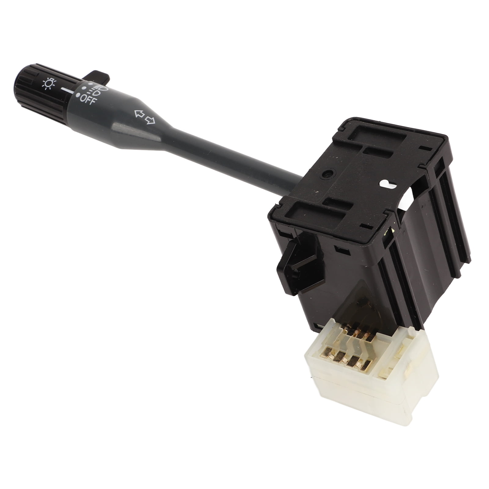 Multifunction Turn Signal Switch, Lasting Headlight Turn Signal