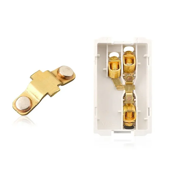 Multifunction Uk 13a Wall Socket Push Button 2.1a Double Usb Charging Ports Three hole Two hole Home