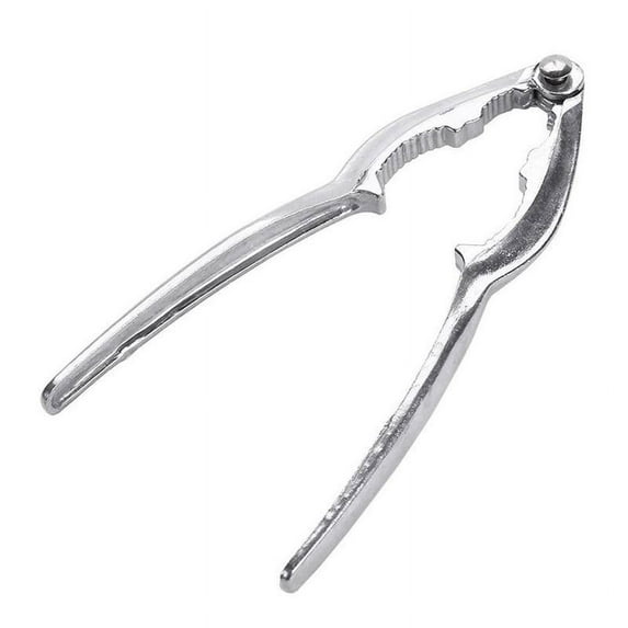 Multifunction Walnut Clamp Clip Pecan Nutcracker Sheller R0L0cz Kitchen O5U9