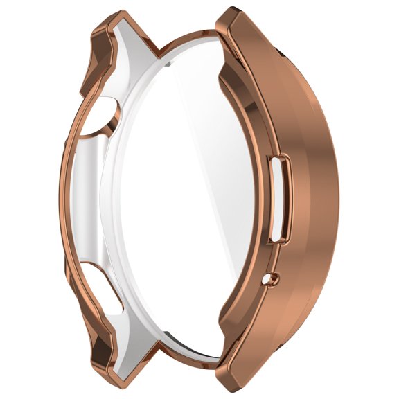 Multifunction Watch Protector Flexible Watch Protector Upgrades Case Shielding Smartwatch Screen Bezel for Smartwatch