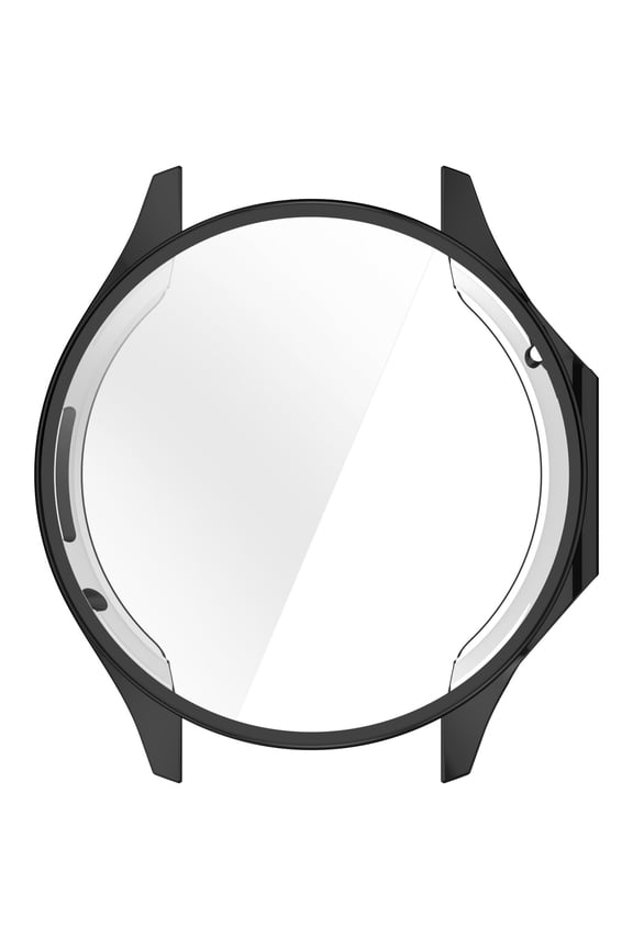 Multifunction Watch Protector Flexible Watch Protector Upgrades Case Shielding Smartwatch Screen Bezel for Smartwatch