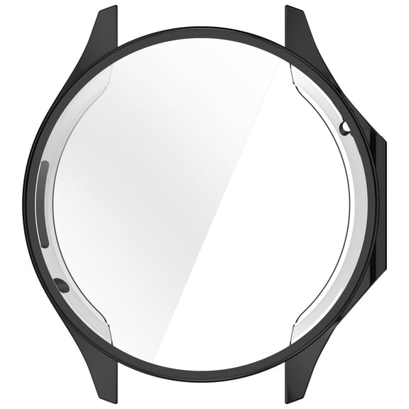 Multifunction Watch Protector Flexible Watch Protector Upgrades Case Shielding Smartwatch Screen Bezel for Smartwatch