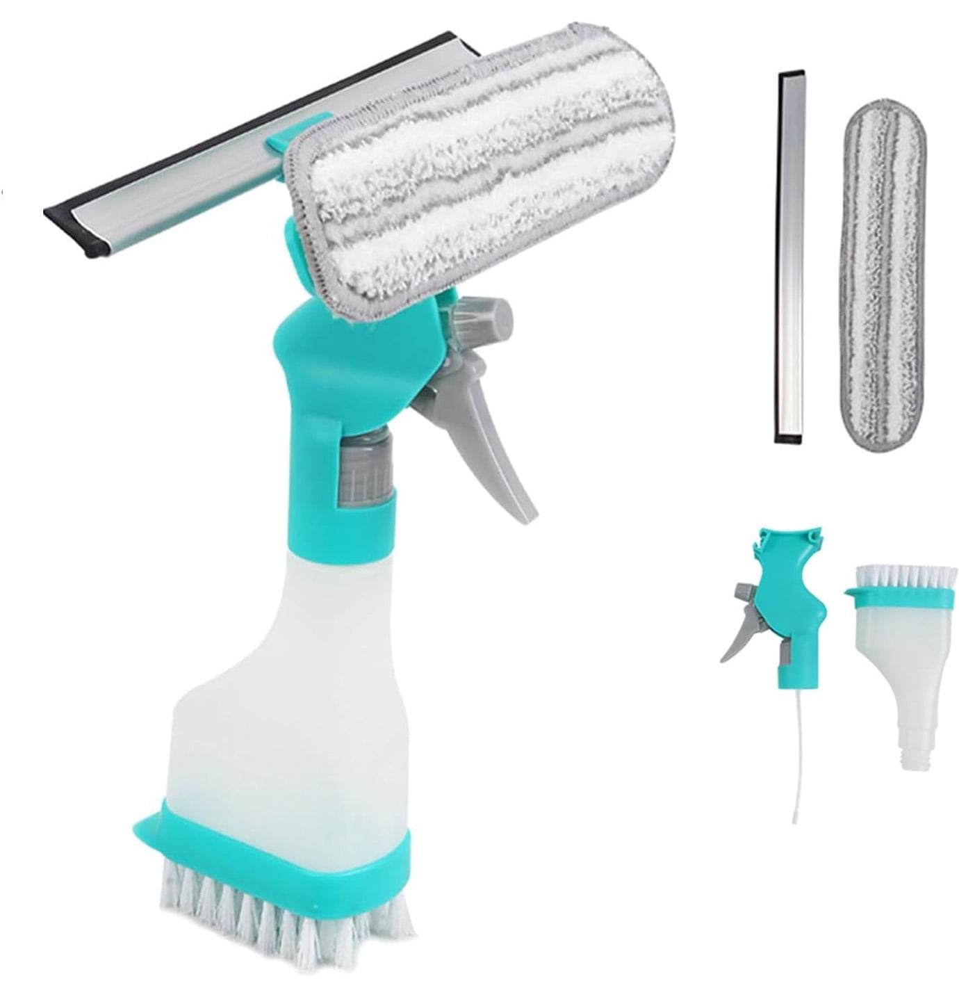 8-Quart Digital Air Fryer