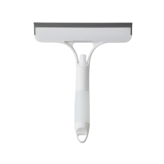 Multifunction Window Cleaning Tool Multipurpose Silicone Window Cleaner With Water Spray Function Glass Door Shower Squeegee Car Home Kitchen Household Wiper Cleaning Squeegee