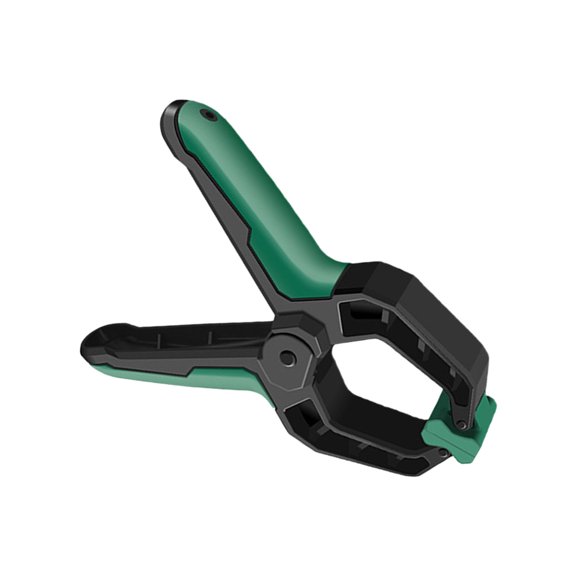 Multifunction Woodworking Clamp Carpentry Clip Carpenter Tool A Type Spring Clamps Wooden Board Clamp Easy to Use