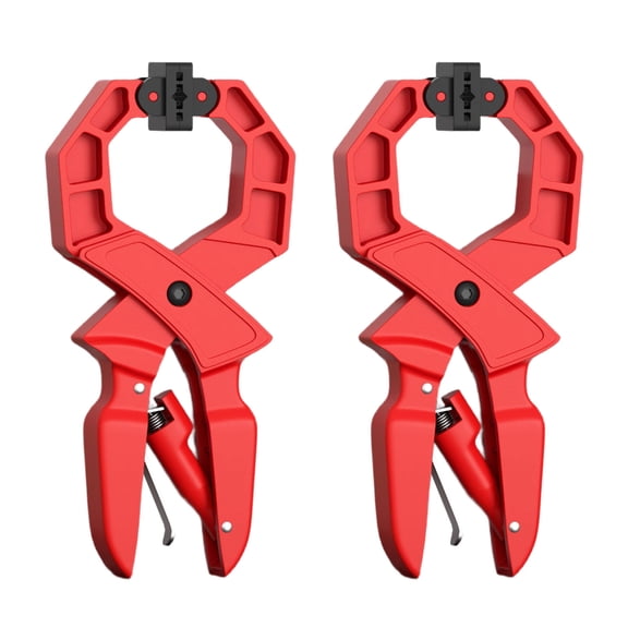 Carpentry Clip Quick Ratchet Carpenter Tool Photography Spring Clamps Easy Use