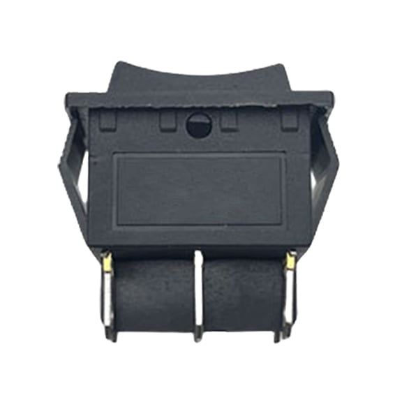 Multifunction double Sided Rockers Switches Marine Control Panel Switches Simple Installation Designed for Safety & Durability