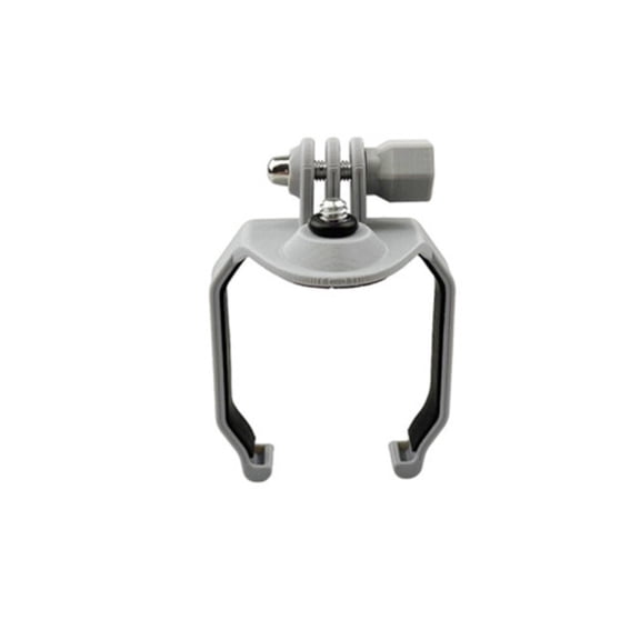 Multifunctional 1/4 Adapter Mount for GoPro Durable Material, Soft Pad, Quick Installation, Less than 150g Load TAPDRA Accessories