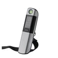 thumbnail image 1 of Multifunctional 110lb/50kg Digital LED Display Screen Portable Scale, Electronic Lugga Hanging Suitcase Travel Weight, 1 of 7