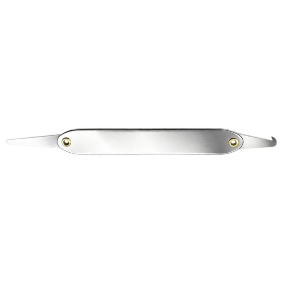 Multifunctional 2 in 1 Curved Screen Pry Tool Screen Removal Tool Accuracy Pry for LCD and Tablet Repai