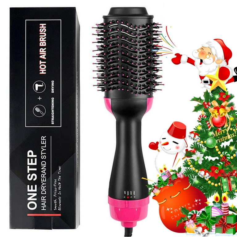 2 in 1 hair dryer volumizer sales