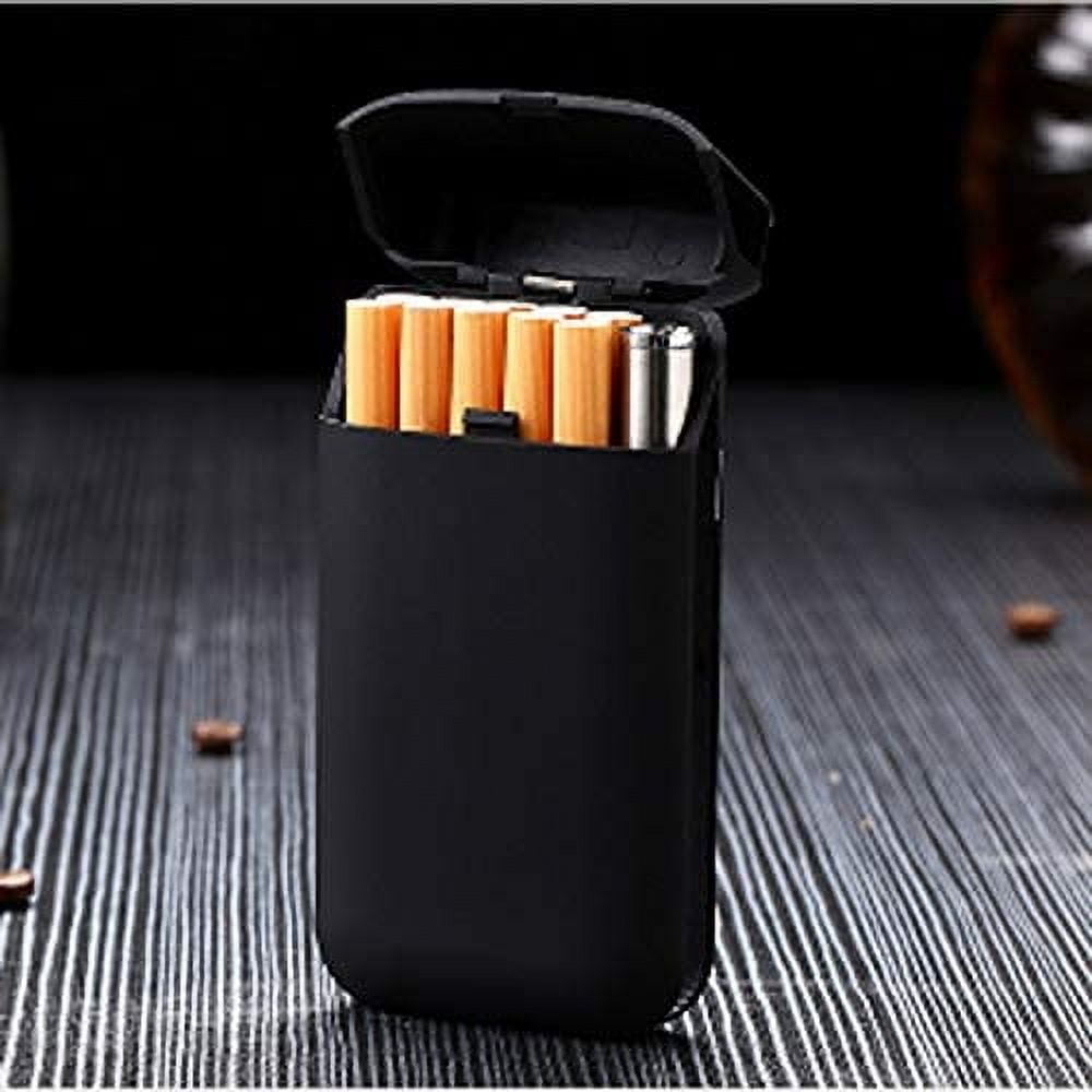 cigarette parts Cigarettes - an overview