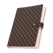 Multifunctional 2026 Daily Time Planner Hourly Schedule Home Work