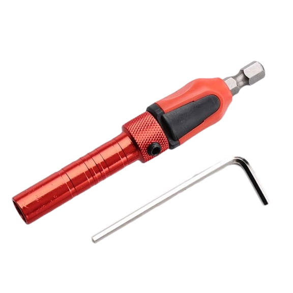 Multifunctional 3 In 1 Sockets Wrench Sturdy Steel Build Flexible Sockets Adapter Ideal For Tight Space Fastening Tasks