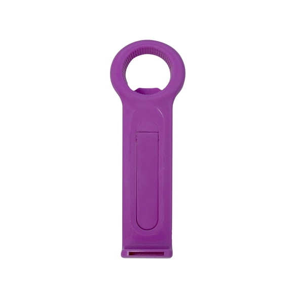 Multifunctional 4-in-1 Bottle Opener Can Opener Drink Can Tab Lifter and Mobile Phone Stand for Kitchen and Outdoor Use