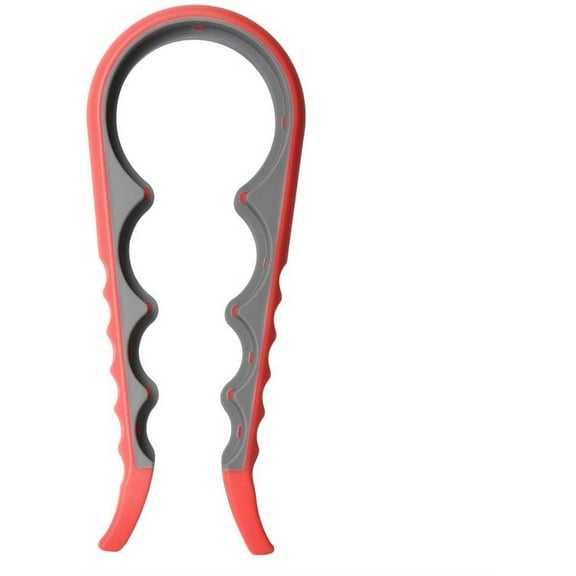 Multifunctional 4 in 1 Can Opener Manual Jar Opener Bottle Opener