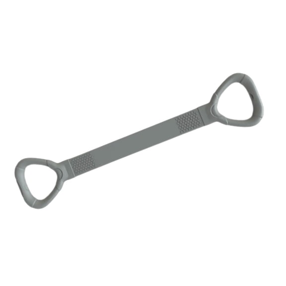 Multifunctional 8 Resistance Band Elastic Fitness Strap Workout Muscle Pull Rope for Strength Training, , Pilates