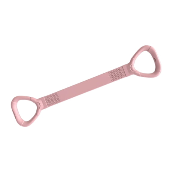 Multifunctional 8 Resistance Elastic Fitness Strap Workout Muscle Pull Rope for Strength Training, , Pilates