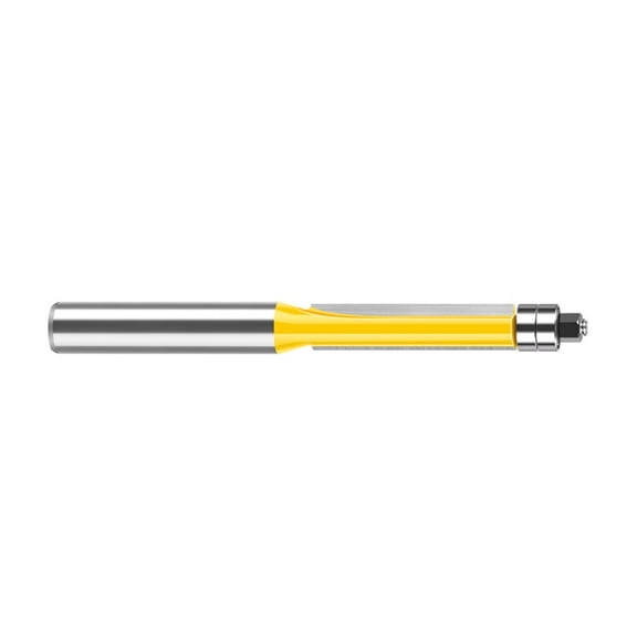 Multifunctional 8mm Shank End Mill 45# Steel Router Bit For Engraving Machines Trimmers And Routers