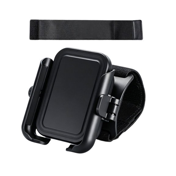 Multifunctional ABS Nylon Phone Strap ABS Nylon Texture for Outdoor Activity Fit Most Smartphones Comfortable to Wear