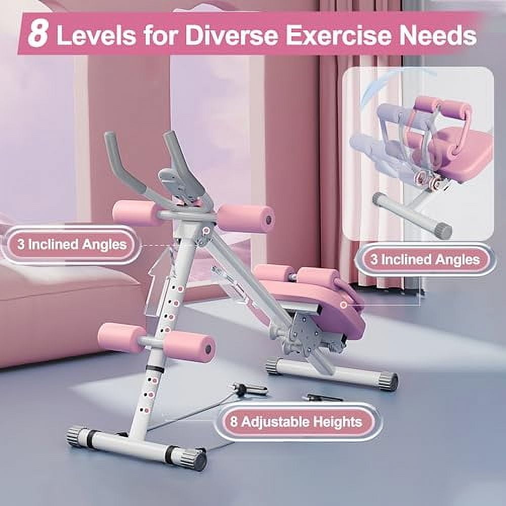 【新品】AB crusher Amazon.co.jp: Ab Crusher Ab Crusher Abs Machine Muscle