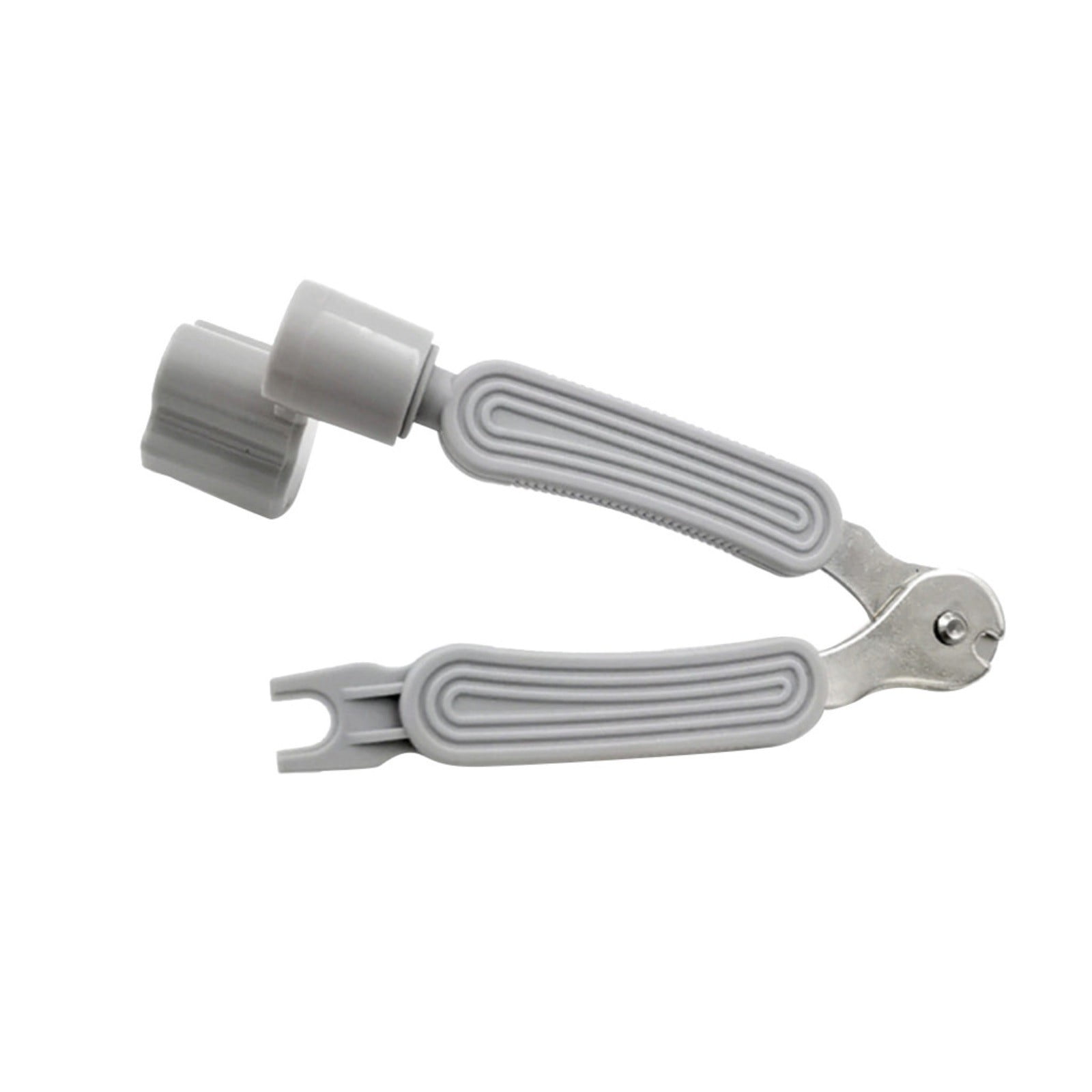 Multifunctional Acoustic Guitar Tool Bridge Pin Puller String Cutter ...