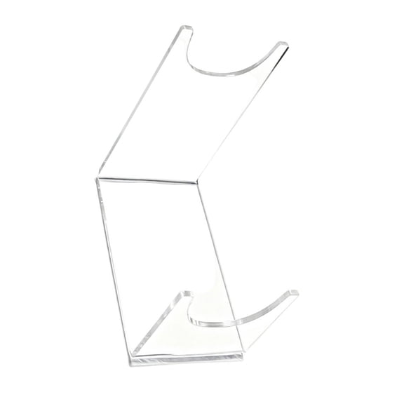 Multifunctional Acrylic Showcase Stand Ideal For Retail Home Decoration Event Displays