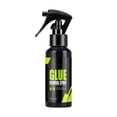thumbnail image 1 of Multifunctional Adhesive Remover, 100ml Adhesive Remover Spray for Cars, Glass & Plastic, Household Use Glue & Sticker Remover Spray for Tape, Labels, Decals, 100ml, 1 of 9