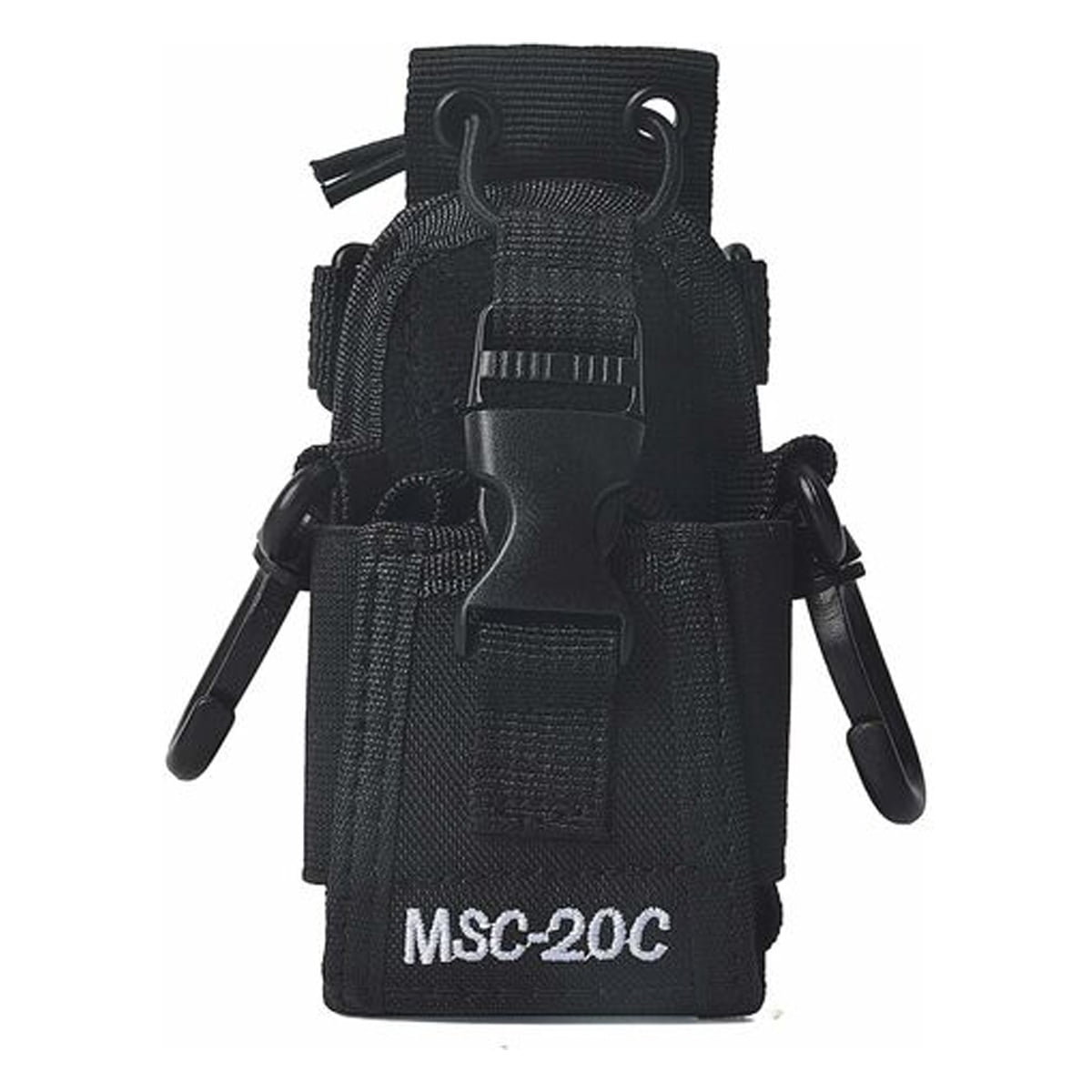 Custodia Multifunzione Per Radio - Compatibile Con Midland, Kenwood, Baofeng E Altri - Foto 3