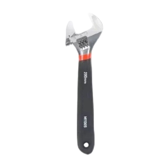 Multifunctional Adjustable Wrench Ratcheting Wrench Small Adjustable Spanner Quick Opening Pipe Wrench Hardware Tool