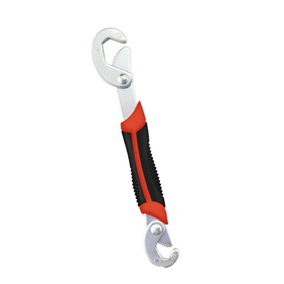 Multifunctional Adjustable Wrench Universal Wrench Small Adjustable Spanner