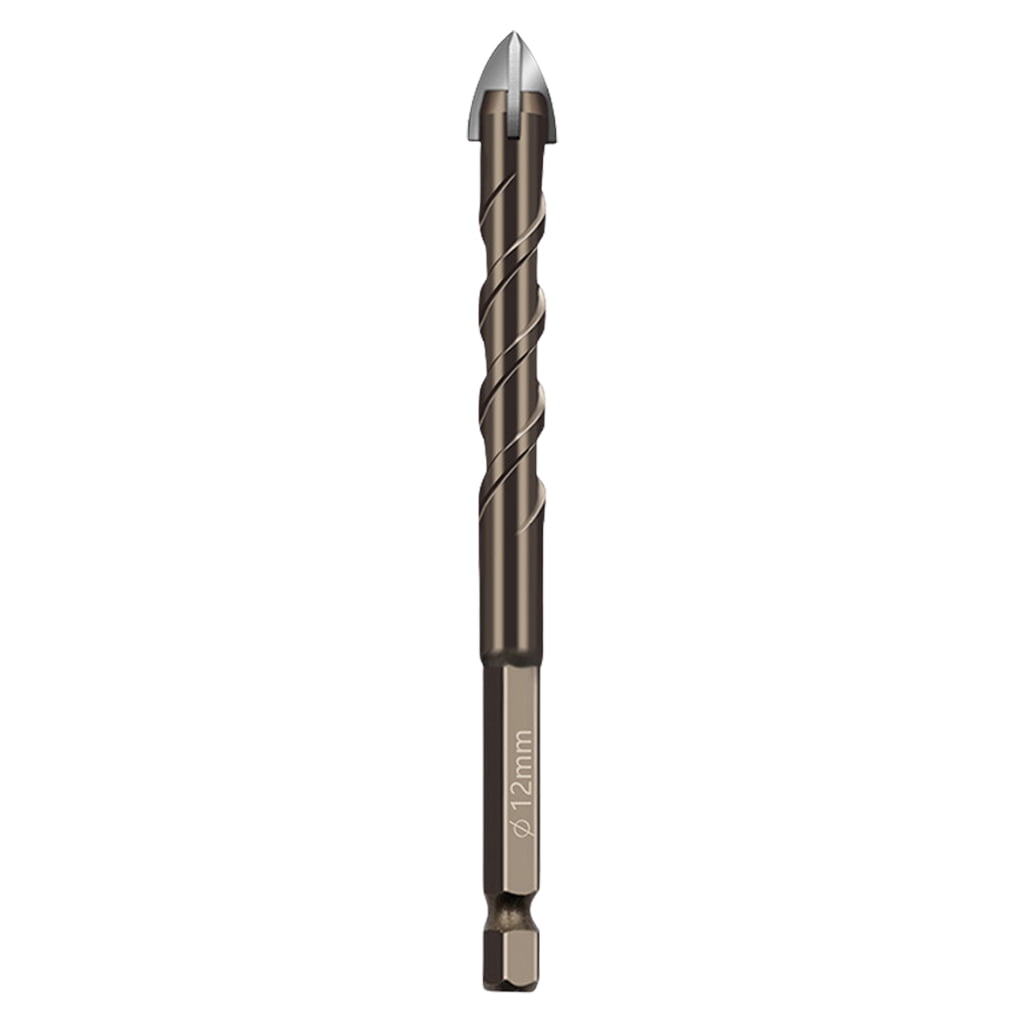 Rust Bits Multifunctional Alloy Drill Bit With Rust Resistant Surfaces Coating ...