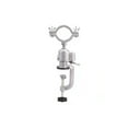 thumbnail image 1 of Multifunctional Aluminum Alloy Bench Clamp Vise, 360 Degree Universal Electric Drill Stand Grinder Holder Bracket for Jewelry Making, Table Electric Drill Household, 1 of 2