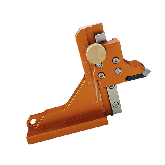 Multifunctional Aluminum Height Gauges Offering Accuracy Scribing & Stable Performances in Setting for Carfts