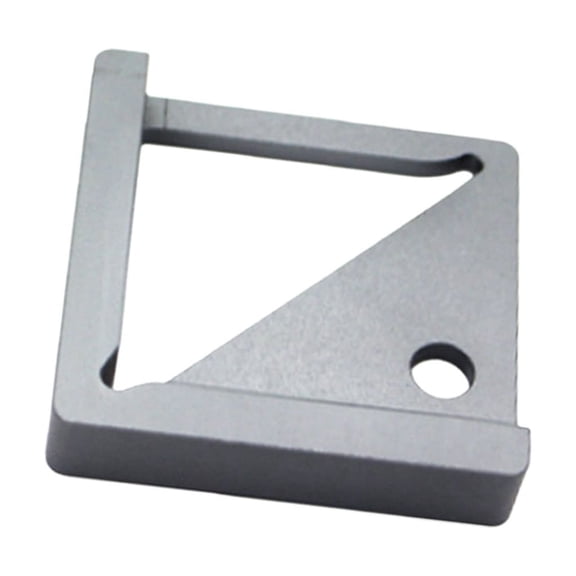 Multifunctional Aluminum Layout Gauge For Accurate Marking And Measuring