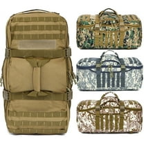 Multifunctional And Large-capacity Outdoor Travel Backpack,Camouflage