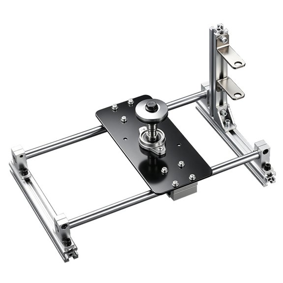 Multifunctional Angle Grinder Mounting Base Angle Grinder Stand With Precise Positioning And Rustproof Stainless Steel