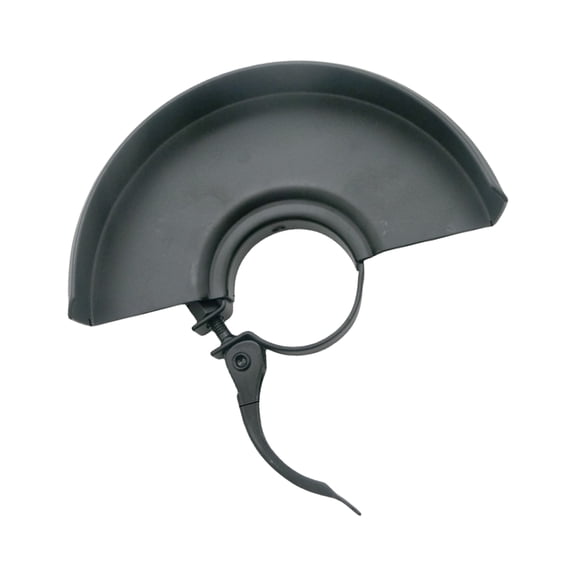 Multifunctional Angles Grinder Guard Shield With Quick Releases Feature Fit for Cutting & Metal Surfaces Treatments