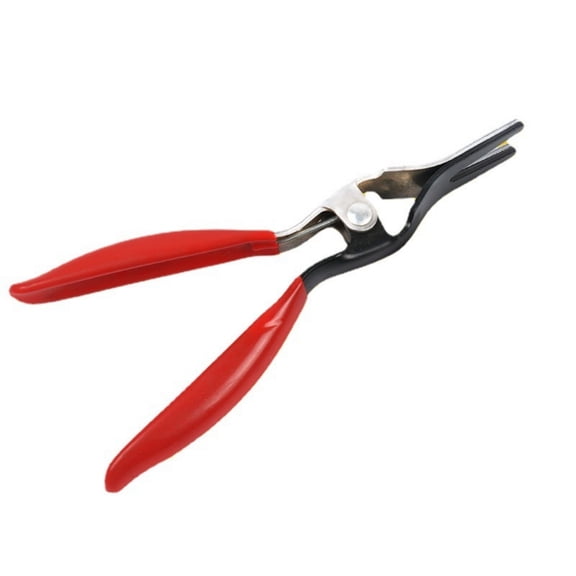 Multifunctional Automotive Hose Separation Pliers Ergonomic Grip for Tight Space Repairs