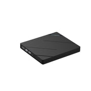 Multifunctional BD-RE Blu-Ray DVD Burner External Optical Drive 4K HD Movie Disc Player ,Quiet & Stable