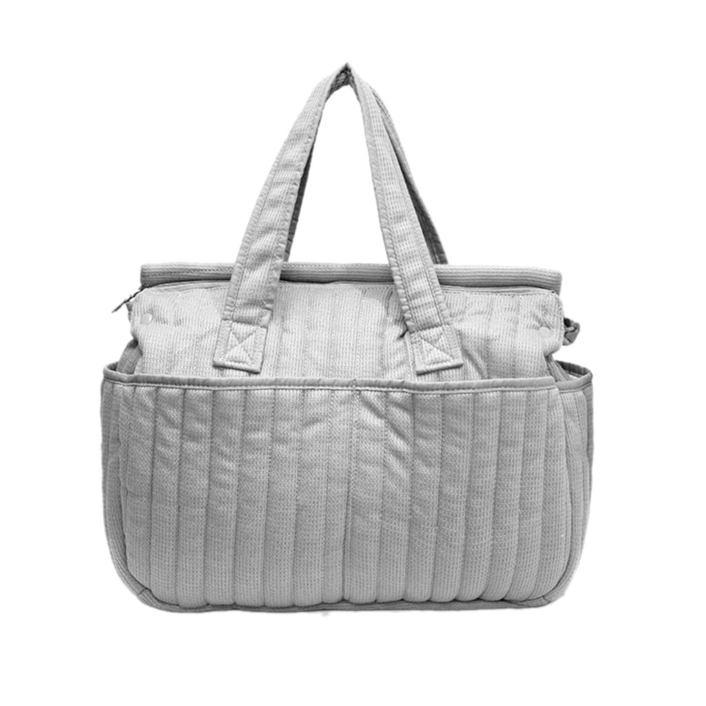 Multifunctional Baby Diaper Bag for Strollers Travel Organiser Case Handbag