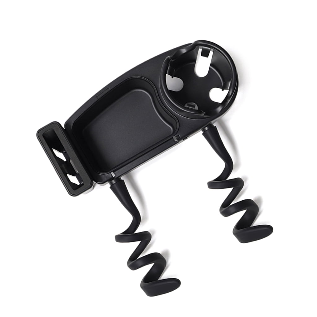 Multifunctional Baby Strollers Snacks Tray Display Plate for Infant Toddlers