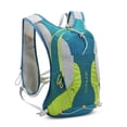 thumbnail image 1 of 7829 Lightweight Hiking Backpack Travel Backpack Running Vest Hydrations Backpack, 1 of 20
