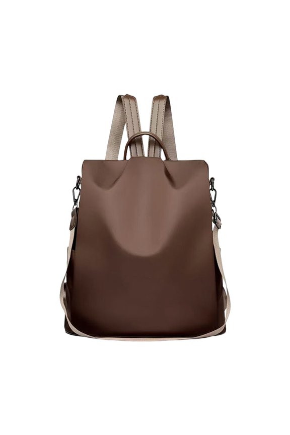 Multifunctional Backpack Shoulder Backpack Large Capacity Casual Daypacks Travel Rucksacks Bag Student School Bag