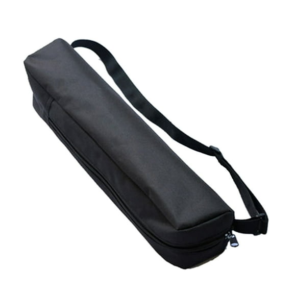 Multifunctional Bag Tripod Carrying Case with Soft Lining Weather Resistants Bag for Organizing Protecting Equipment